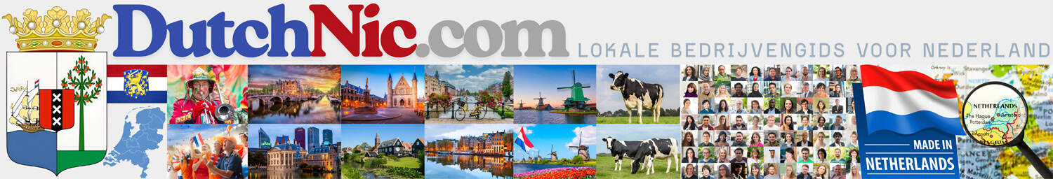 Gemaakt in Nederland - Momentum